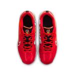 Big Kids' Nike Alpha Huarache 4 Keystone Molded Baseball Cleats - Thumbnail 2 of 4