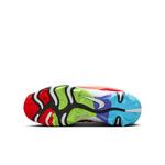 Big Kids' Nike Alpha Huarache 4 Keystone Molded Baseball Cleats - Thumbnail 4 of 4