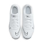 Women's Nike Hyperdiamond 4 Keystone Molded Softball Cleats - Thumbnail 2 of 4