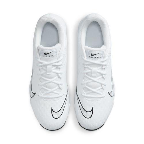 Women's Nike Hyperdiamond 4 Keystone Molded Softball Cleats - Primary Image