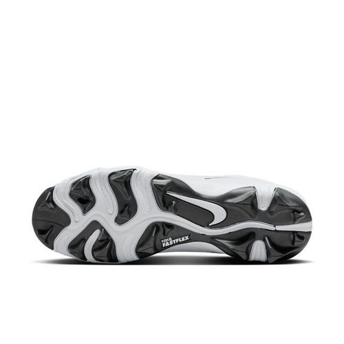 Women's Nike Hyperdiamond 4 Keystone Molded Softball Cleats - Primary Image