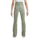 Girls' Nike Sportswear Cozy Rib Flare Leggings - Thumbnail 2 of 3