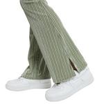 Girls' Nike Sportswear Cozy Rib Flare Leggings - Thumbnail 3 of 3