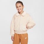 Girls' Nike Sportswear Jacket - Thumbnail 1 of 3