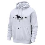 Nike Dallas Mavericks 2024 City Edition Club Hoodie - Thumbnail 1 of 2