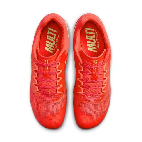 Nike Zoom Rival Mid Distance Track Spikes - Primary Image
