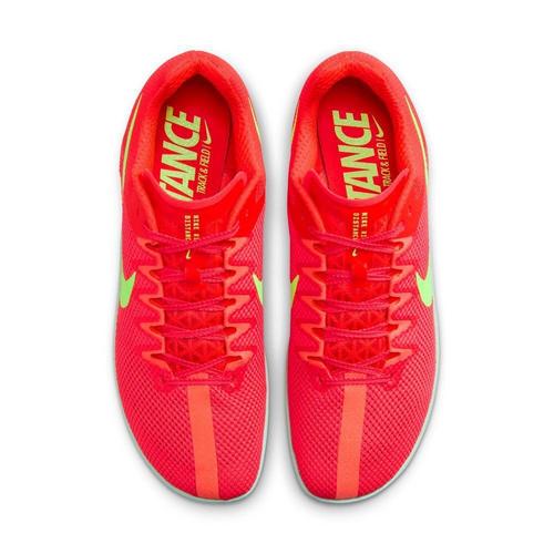 Adult Nike Zoom Rival Long Distance Track Spikes - Primary Image