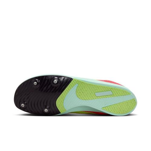 Adult Nike Zoom Rival Long Distance Track Spikes - Primary Image