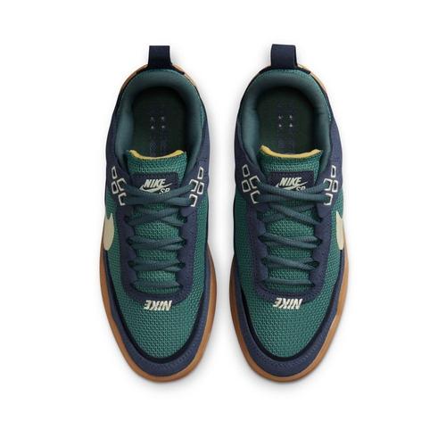Big Kids' Nike SB Day One Sneakers - Primary Image