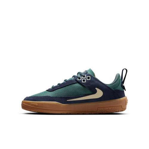 Big Kids' Nike SB Day One Sneakers - Primary Image