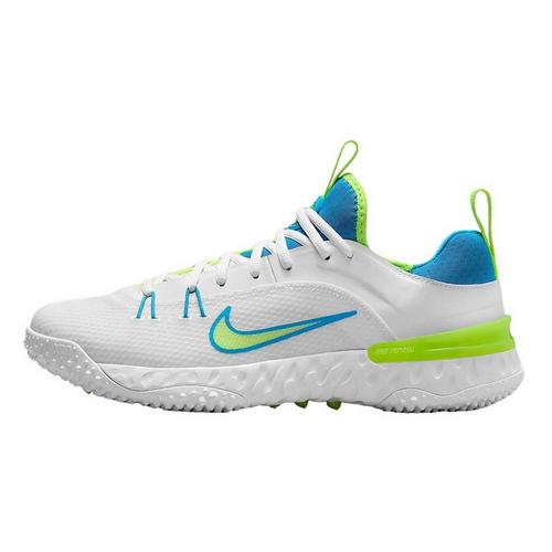 Men's Nike Huarache 9 Elite Lacrosse Cleats - Primary Image