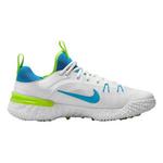 Men's Nike Huarache 9 Elite Lacrosse Cleats - Thumbnail 2 of 4