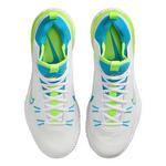 Men's Nike Huarache 9 Elite Lacrosse Cleats - Thumbnail 3 of 4