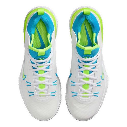 Men's Nike Huarache 9 Elite Lacrosse Cleats - Primary Image