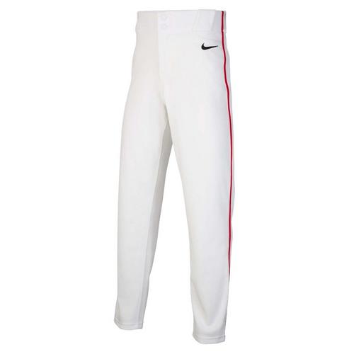 Youth Boys' Nike Vapor Select 2 Piped Baseball Pants - Primary Image