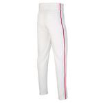 Youth Boys' Nike Vapor Select 2 Piped Baseball Pants - Thumbnail 2 of 6