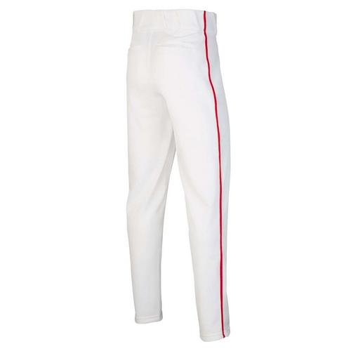 Youth Boys' Nike Vapor Select 2 Piped Baseball Pants - Primary Image