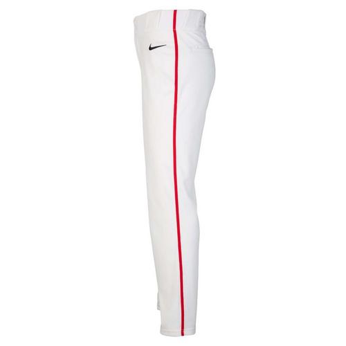 Youth Boys' Nike Vapor Select 2 Piped Baseball Pants - Primary Image