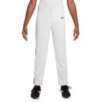 Youth Boys' Nike Vapor Select 2 Piped Baseball Pants - Thumbnail 4 of 6