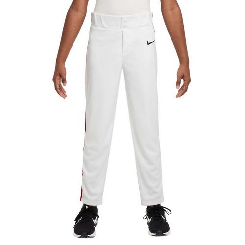 Youth Boys' Nike Vapor Select 2 Piped Baseball Pants - Primary Image