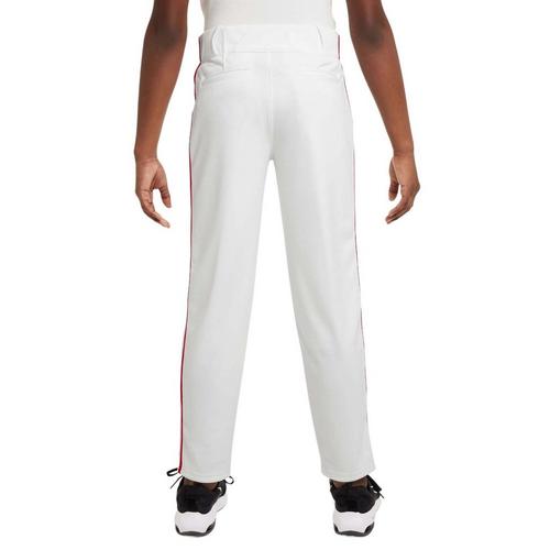 Youth Boys' Nike Vapor Select 2 Piped Baseball Pants - Primary Image