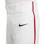 Youth Boys' Nike Vapor Select 2 Piped Baseball Pants - Thumbnail 6 of 6