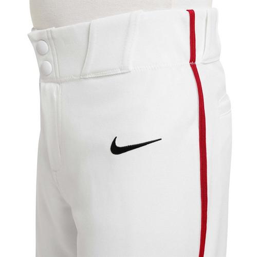 Youth Boys' Nike Vapor Select 2 Piped Baseball Pants - Primary Image