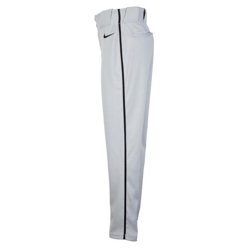 Youth Boys' Nike Vapor Select 2 Piped Baseball Pants