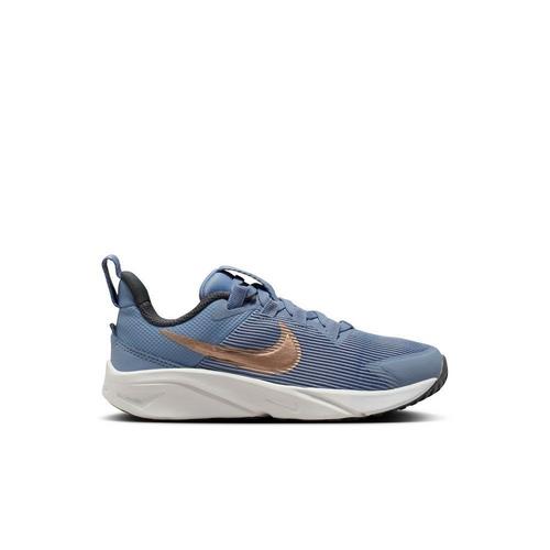 Big Kids' Nike Star Runner 4 Running Shoes - Primary Image