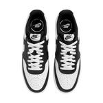 Men's Nike Court Vision Low Sneakers - Thumbnail 2 of 8