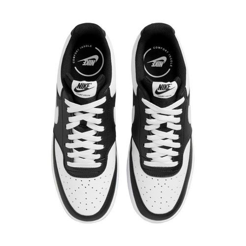Men's Nike Court Vision Low Sneakers - Primary Image