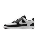 Men's Nike Court Vision Low Sneakers - Thumbnail 3 of 8