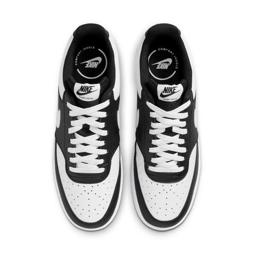 Men's Nike Court Vision Low Sneakers - Primary Image