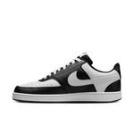Men's Nike Court Vision Low Sneakers - Thumbnail 7 of 8