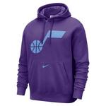Nike Utah Jazz 2024 City Edition Club Hoodie - Thumbnail 1 of 2