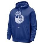 Nike Sacramento Kings 2024 City Edition Club Hoodie - Thumbnail 1 of 2