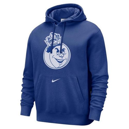 Nike Sacramento Kings 2024 City Edition Club Hoodie - Primary Image