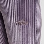 Girls' Nike Sportswear Cozy Rib Flare Leggings - Thumbnail 3 of 3