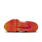 Women's Nike Zoom Challenge Pickleball Shoes - Thumbnail 4 of 4