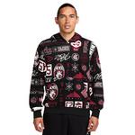 Men's Jordan Essentials Fleece Graphic Hoodie - Thumbnail 1 of 3