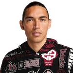 Men's Jordan Essentials Fleece Graphic Hoodie - Thumbnail 3 of 3