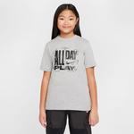 Kids' Nike Sportswear All Day Play T-Shirt - Thumbnail 1 of 3