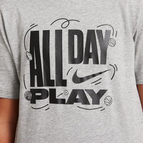 Kids' Nike Sportswear All Day Play T-Shirt - Primary Image