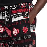Men's Jordan Essentials Fleece Graphic Joggers - Thumbnail 3 of 3