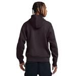 Men's Jordan MVP Fleece Full Zip Hoodie - Thumbnail 2 of 3