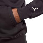 Men's Jordan MVP Fleece Full Zip Hoodie - Thumbnail 3 of 3