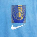 Kids' Nike Sportswear Basketball Square T-Shirt - Thumbnail 3 of 3