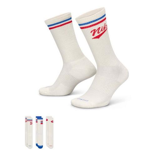 Nike Everyday Plus 3 Pack Crew Socks - Primary Image