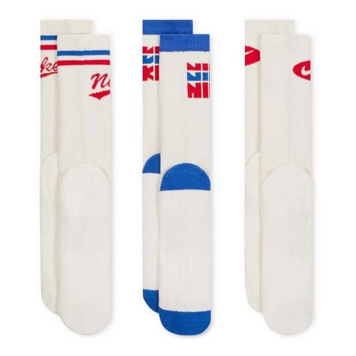 Nike Everyday Plus 3 Pack Crew Socks - Primary Image