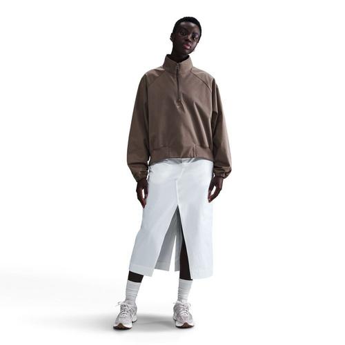 Women's Nike Sportswear Twill Collection Jacket - Primary Image